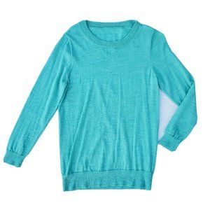J. Crew Tippi Sweater Women's Pullover 100% Merino
